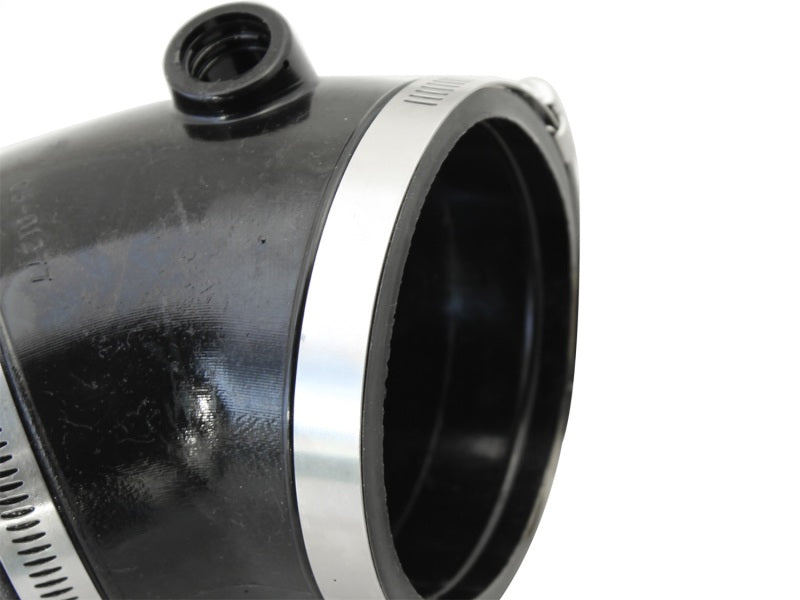 aFe Upgrade Intake Tube 96-99 BMW M3 3.2L (Euro MAF) - Burkken Auto Parts