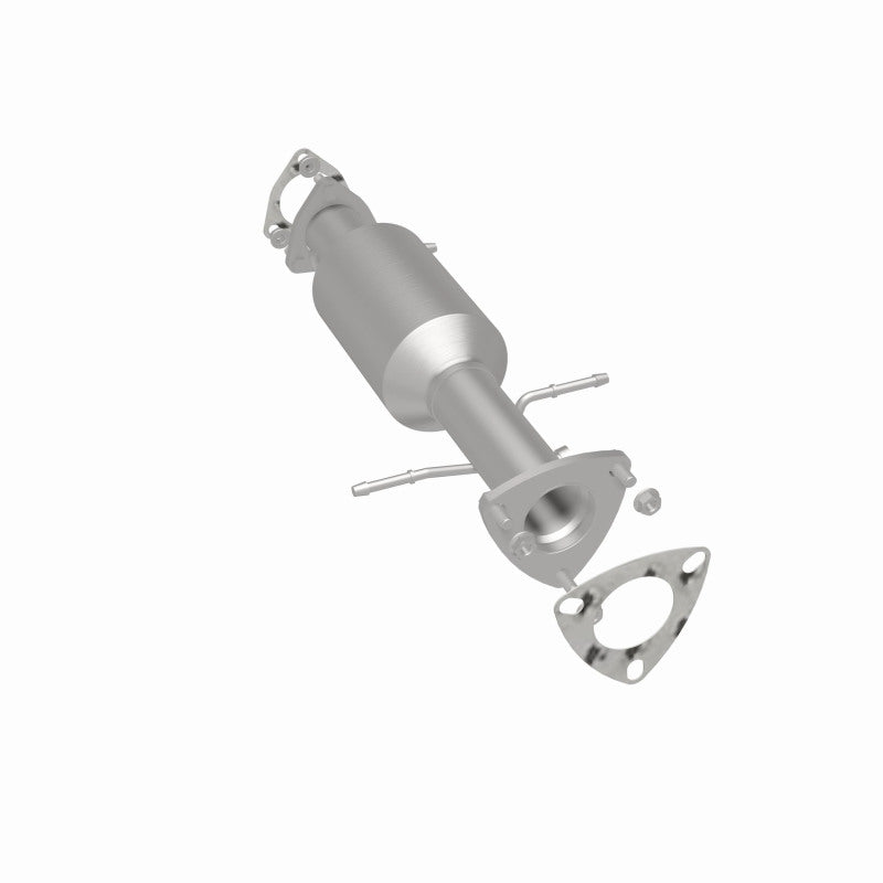 MagnaFlow California Grade Catalytic Converter Direct Fit 96-97 GMC Sonoma / Chevrolet S10 - Burkken Auto Parts