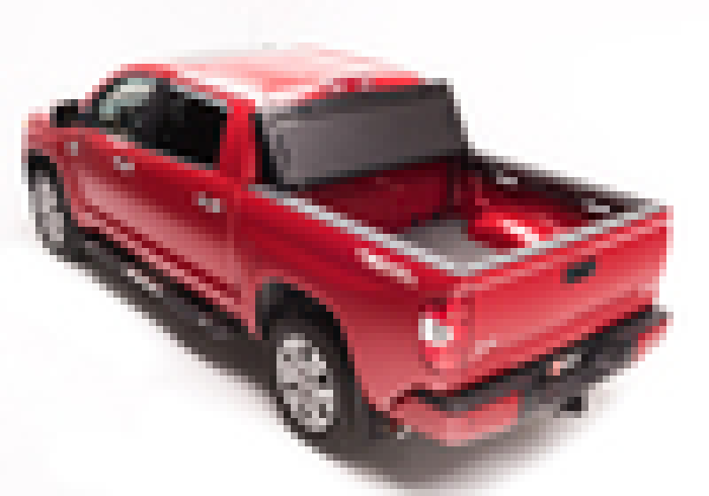 BAK 16-20 Nissan Titan XD 6ft 6in Bed (w or w/o Track System) BAKFlip G2 - Burkken Auto Parts