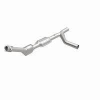 MagnaFlow Conv DF 00-04 Ford E150 4.6L P/S - Burkken Auto Parts