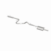 MagnaFlow BRE Exhaust Kit 05-10 Cobalt G5 2.2L - Burkken Auto Parts