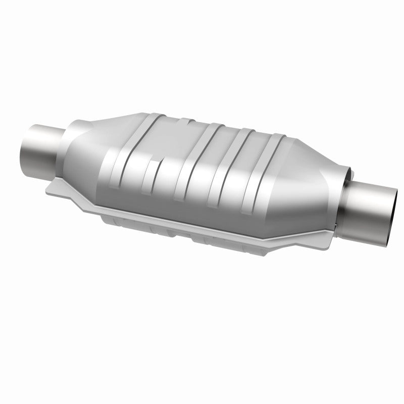 MagnaFlow Conv Universal 2 inch CA OBDII - Burkken Auto Parts