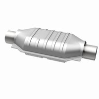 MagnaFlow Conv Universal 2 inch CA OBDII - Burkken Auto Parts