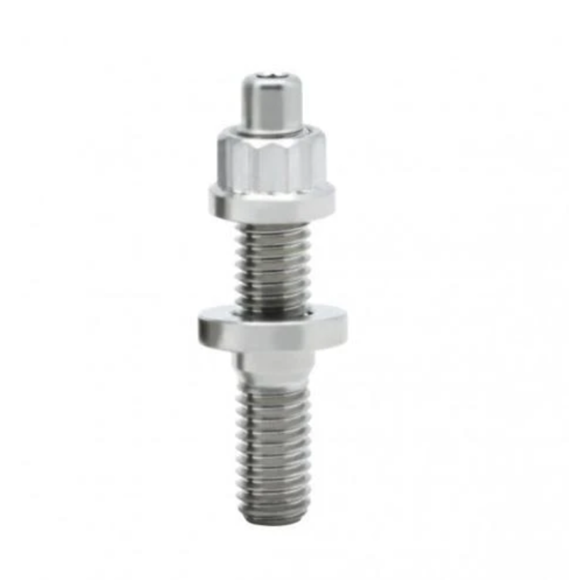BLOX Racing SUS303 Stainless Steel Intake Manifold Stud Kit M8 x 1.25mm 55mm in Length - Single - Burkken Auto Parts