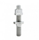 BLOX Racing SUS303 Stainless Steel Intake Manifold Stud Kit M8 x 1.25mm 55mm in Length - Single - Burkken Auto Parts
