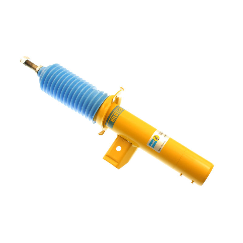 Bilstein B6 2006 BMW 325xi Base Front Left 36mm Monotube Strut Assembly - Burkken Auto Parts