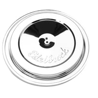 Edelbrock Air Cleaner Top 88-92 GM V8 - Burkken Auto Parts