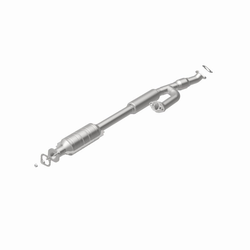 MagnaFlow Conv DF 03-05 Tiburon 2.7L - Burkken Auto Parts