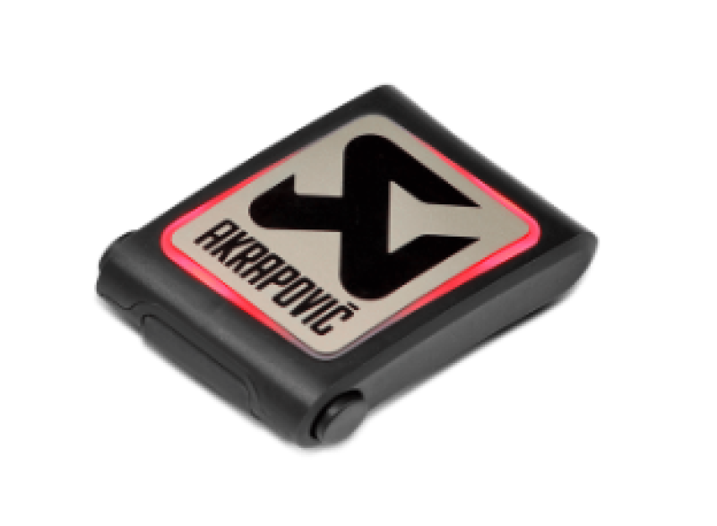 Akrapovic 15-17 Mercedes-AMG G63 (W463) Sound Kit - Burkken Auto Parts