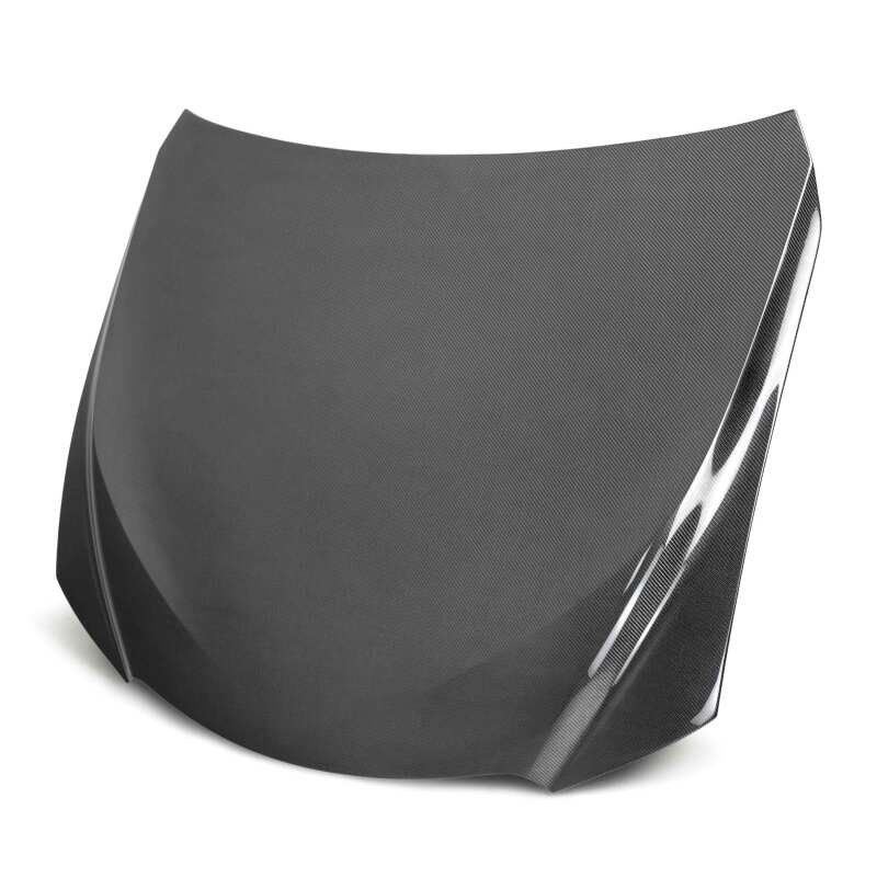 Seibon 21-23 Lexus IS300/IS350 F Sport OE Style Carbon Fiber Hood - Burkken Auto Parts