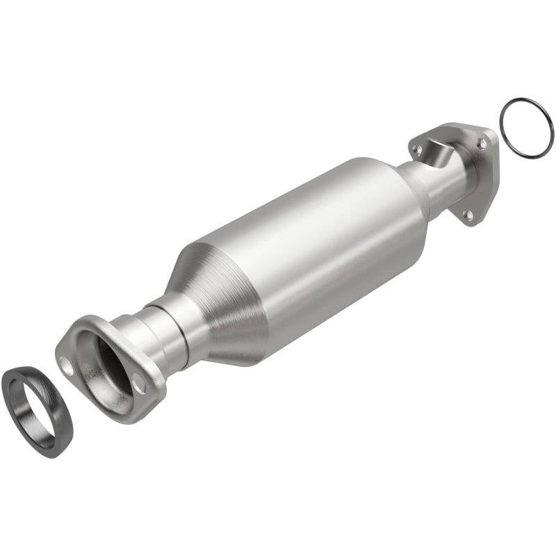 Magnaflow 1998 Honda Odyssey 2.3L Direct Fit Converter - Burkken Auto Parts