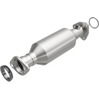 Magnaflow 1998 Honda Odyssey 2.3L Direct Fit Converter - Burkken Auto Parts
