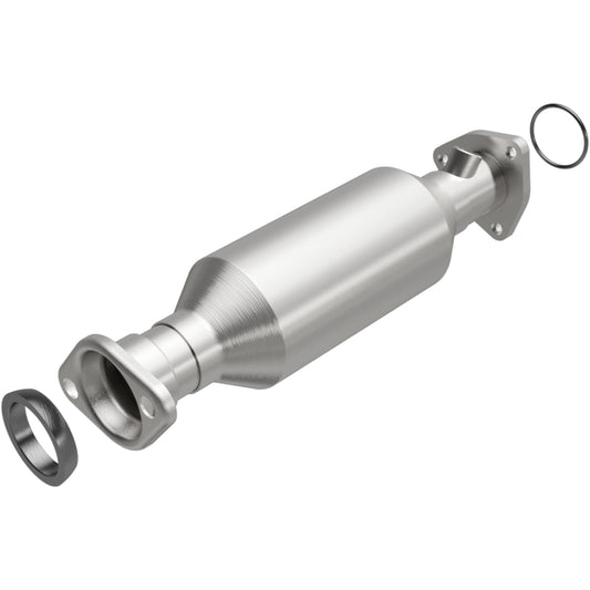 Magnaflow 1998 Honda Odyssey 2.3L Direct Fit Converter - Burkken Auto Parts