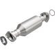 Magnaflow 1998 Honda Odyssey 2.3L Direct Fit Converter - Burkken Auto Parts