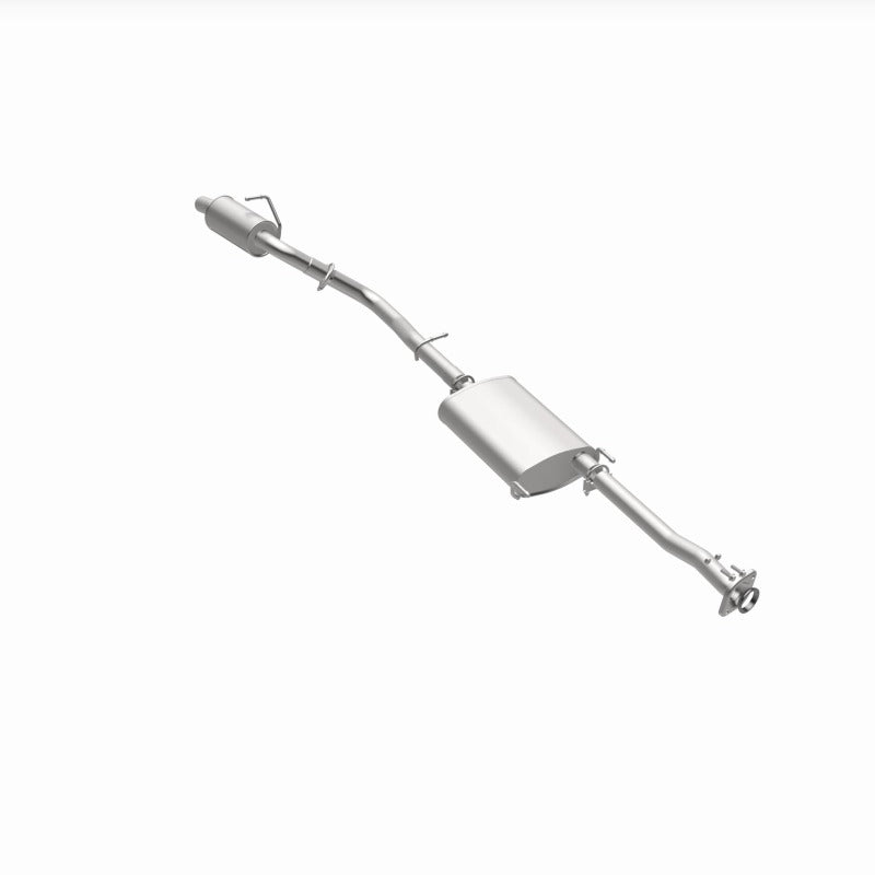 MagnaFlow 10-15 Lexus RX350 3.5L BRE Exhaust Kit - Burkken Auto Parts