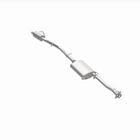 MagnaFlow 10-15 Lexus RX350 3.5L BRE Exhaust Kit - Burkken Auto Parts