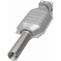 Magnaflow 86-92 Jeep/Dodge/Eagle CA Direct Fit Converter - Burkken Auto Parts
