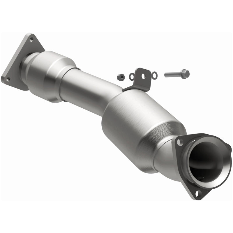 MagnaFlow Conv DF 04-07 VW Touareg 4.2L Driver Side - Burkken Auto Parts