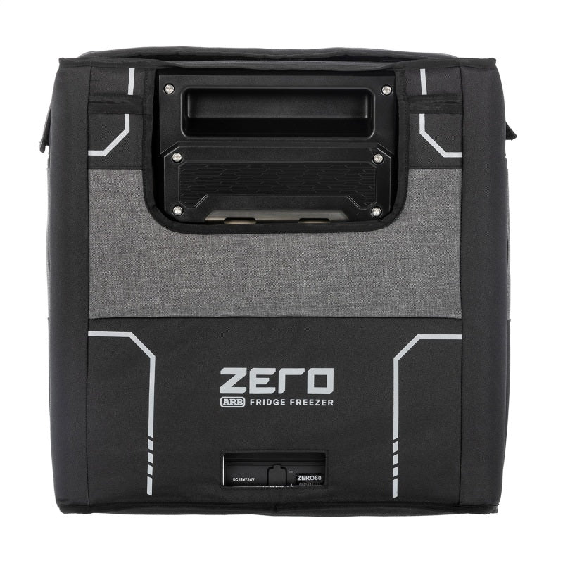 ARB Zero Fridge Transit Bag- For Use with 63Q Single Zone Fridge Freezer - Burkken Auto Parts