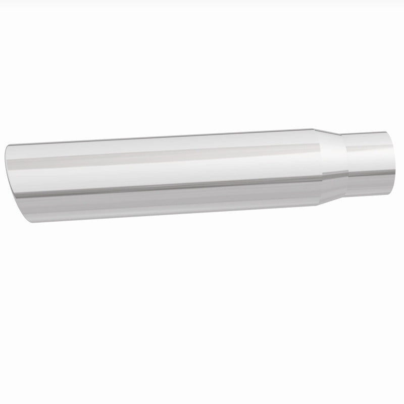 MagnaFlow Tip 1-Pk Re 5.00X 24 4.00 Id 15 - Burkken Auto Parts