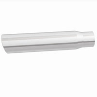 MagnaFlow Tip 1-Pk Re 5.00X 24 4.00 Id 15 - Burkken Auto Parts