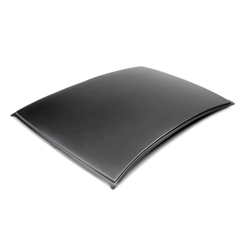 Seibon 2022 Subaru WRX Dry Carbon Roof Replacement - Burkken Auto Parts
