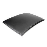 Seibon 2022 Subaru WRX Dry Carbon Roof Replacement - Burkken Auto Parts