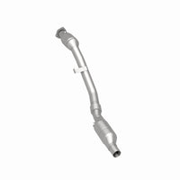 MagnaFlow Conv DF 04-06 Audi S4 4.2L CA - Burkken Auto Parts