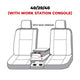 Covercraft 21-25 Ford F-150 XL/XLT/STX All Cabs Carhartt Super Dux Seat Covers -