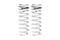 Eibach 22-25 Ford Bronco Raptor 3.0L Pro Lift Kit HD Rear Springs