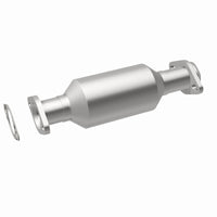 MagnaFlow Conv DF California Grade 87-90 Mitsubishi Van 2.4L - Burkken Auto Parts