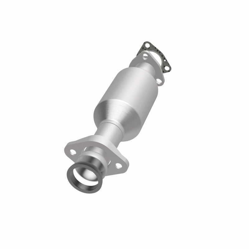 MagnaFlow 88-95 Civic/CRX 1.5/1.6 CA Manifold DF Converter - Burkken Auto Parts
