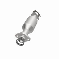 MagnaFlow 88-95 Civic/CRX 1.5/1.6 CA Manifold DF Converter - Burkken Auto Parts