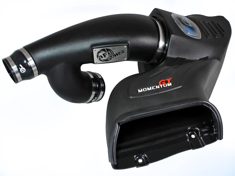 aFe Momentum GT Pro 5R Intake System 2016 Ford F-150 EcoBoost V6-2.7L/3.5L (tt) - Burkken Auto Parts