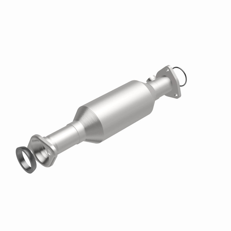 MagnaFlow California Direct-Fit Catalytic Converter 97-01 Honda CR-V L4 2.0L - Burkken Auto Parts