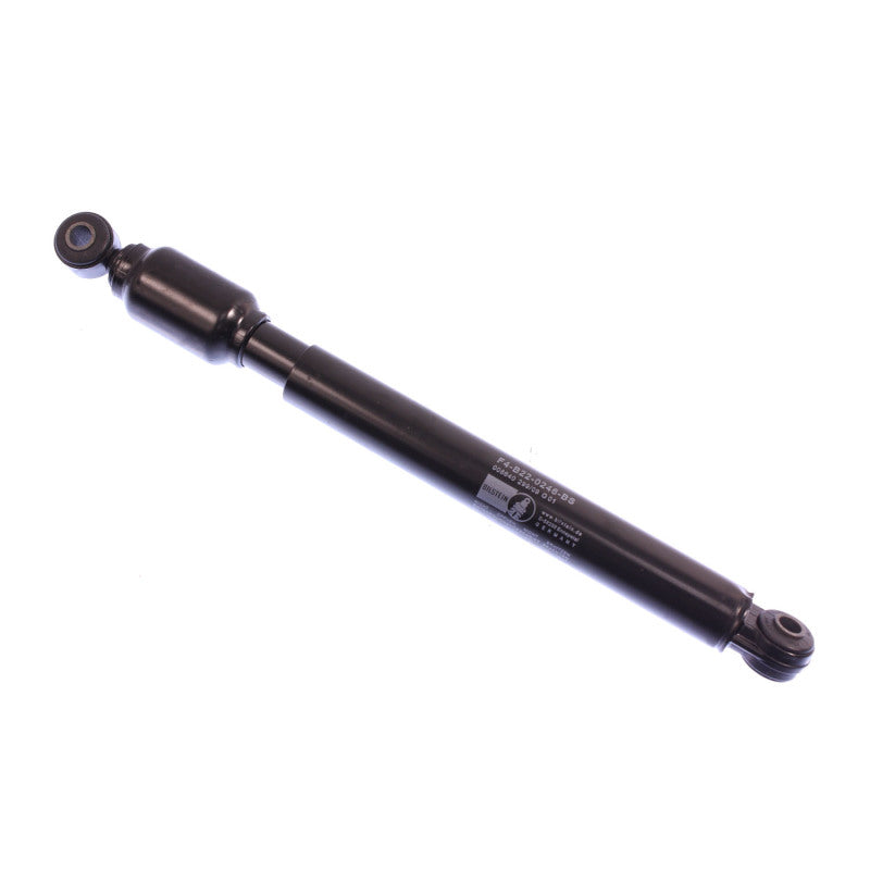 Bilstein B2 1975 Mercedes-Benz 230 Base Front 22mm Monotube Steering Damper - Burkken Auto Parts