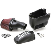 Banks Power 11-15 Ford 6.7L F250-350-450 Ram-Air Intake System - Burkken Auto Parts