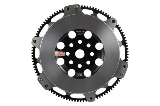 ACT 07-11 Toyota Lotus 1.8 L4 DOHC XACT Flywheel Prolite - Burkken Auto Parts