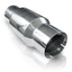 Stainless Works Catalytic Converter - GESi High Flow - Burkken Auto Parts