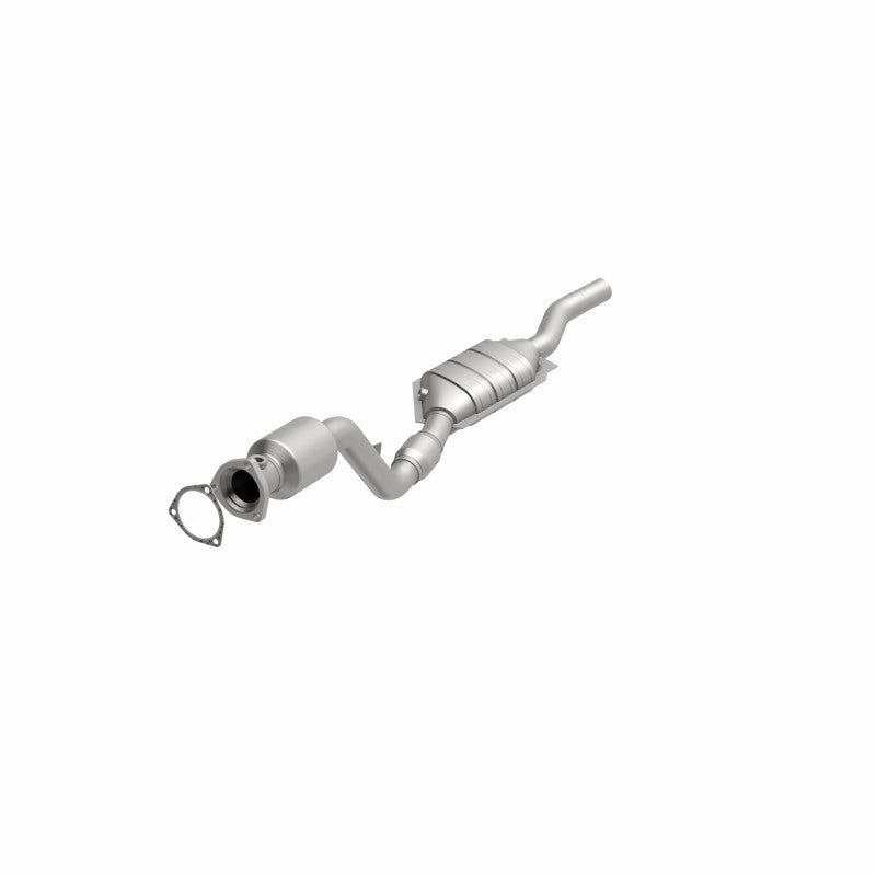 MagnaFlow Conv DF 03 Volkswagen Passat 2.8L - Burkken Auto Parts
