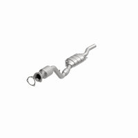 MagnaFlow Conv DF 03 Volkswagen Passat 2.8L - Burkken Auto Parts