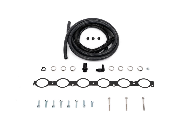 AMS Performance BMW B58 Intake Manifold - Burkken Auto Parts