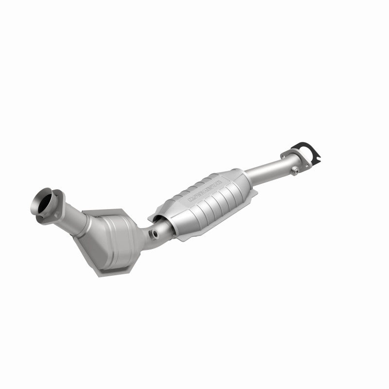 MagnaFlow Conv DF 95-02 Ford Crown Vic 4.6L - Burkken Auto Parts
