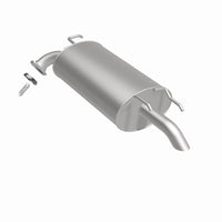 MagnaFlow BRE Exhaust Kit 00-04 Toyota Avalon 3.0L - Burkken Auto Parts