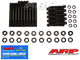 ARP SB Ford 351 SVO Main Stud Kit - Burkken Auto Parts