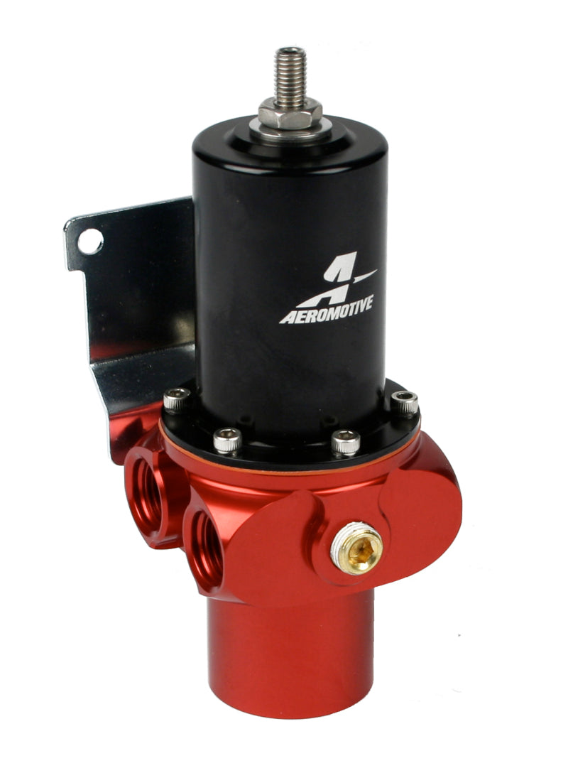 Aeromotive Pro Stock Regulator 4-Port - Burkken Auto Parts