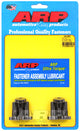 ARP GM LS w/ adapter Plate Flexplate Bolt Kit - Burkken Auto Parts