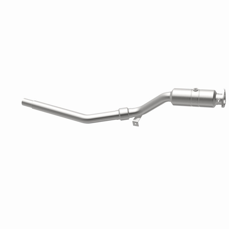 MagnaFlow Conv DF 02-04 Audi A6 3L 5speed Driver Side - Burkken Auto Parts
