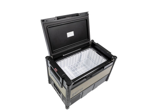 ARB Fridge 63 Quart Zero Fridge Freezer - Burkken Auto Parts