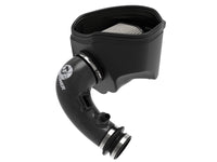 aFe 19-22 BMW Z4 30i 2.0L (t) Track Series Carbon Fiber Cold Air Intake System w/ Pro DRY S Filter - Burkken Auto Parts